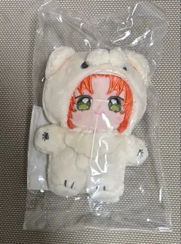 앙스타 이츠누이 레오