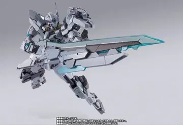 METAL BUILD 건담 아스트레아 II & 프로토 잔 유닛