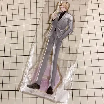 BROTHERS CONFLICT 아크릴 스탠드 party ver. 요우