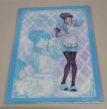 청춘 돼지 클리어 파일 세트