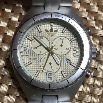 adidas ADH2574 남성용 손목시계