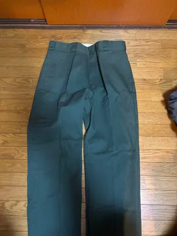 디키즈 874 w36L32