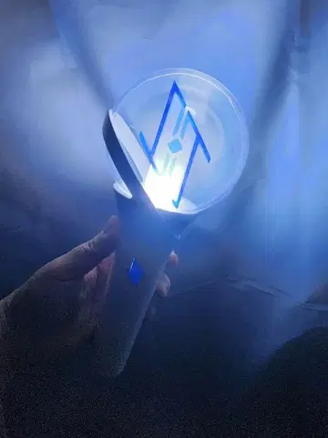 JO1 라이트 스틱 응원봉 ver.1