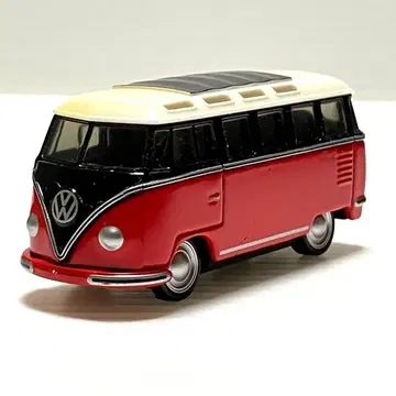 토미카 프리미엄 07 폭스바겐 타입 II