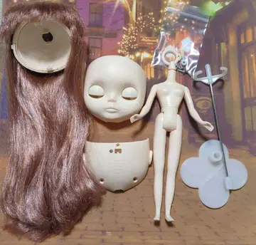 네오 브라이스 베로니카 레이스