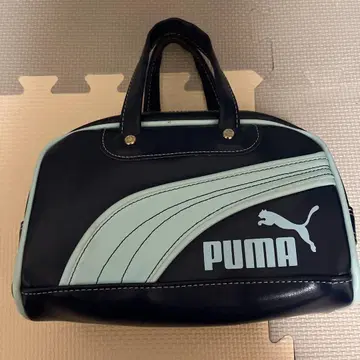 PUMA 미니 보스턴