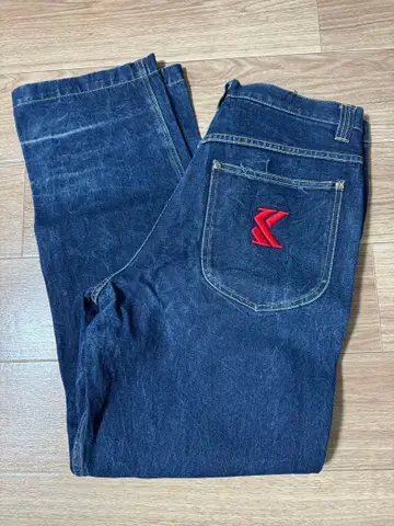 Karl kani 데님 W34 L34