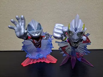 혼 네이션즈 box 지드 트리거