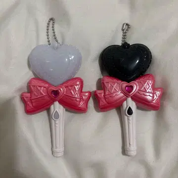 너와 아이돌 프리큐어 키라키라 라이트 큐어즈 큔 큐어 키스