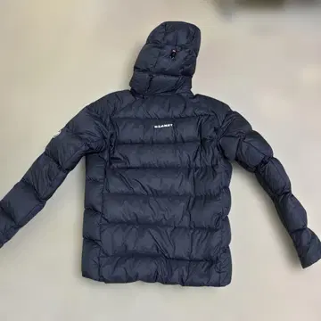 MAMMUT 다운 자켓