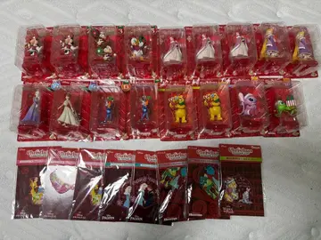 디즈니 Happy 복권 크리스마스 오너먼트 복권 2025 묶음 판매