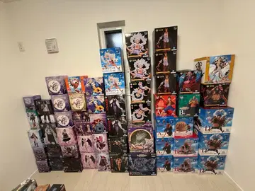 원피스 제일복권 피규어