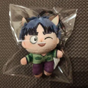 호와누이 나나마츠 코헤이타