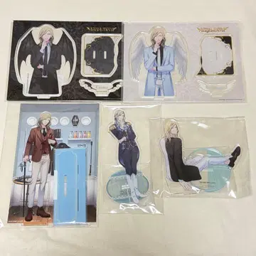 우타노 프린스사마 카뮈 아크릴 스탠드