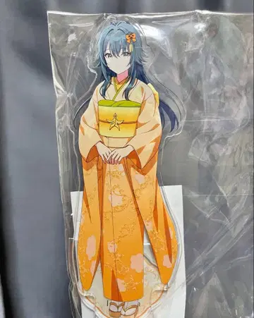 학원 아이돌 마스터 츠키무라 테마리 아이돌 마스터 20주년 아크릴 스탠드