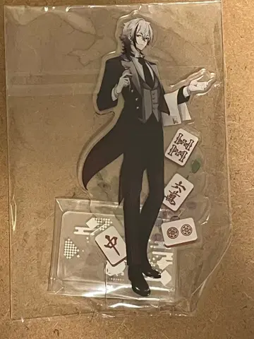 천애협녀 콜라보 카페 아크릴 스탠드 쿠지츠지