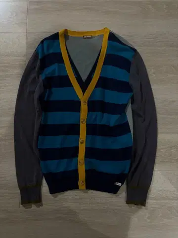 y2k archive galliano 가디건