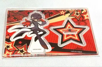 도쿄 타워 페르소나 5 택티카 아크릴 스탠드 조커