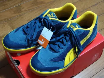 PUMA FUTSALA 풋살 신발 새상품 택 포함