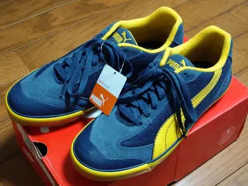 PUMA FUTSALA 풋살라 신발 새상품 택 포함 26.5cm