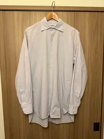 사이즈 3 마티앤선즈 라이언 강연 ZZ 브로드 라이트 블루