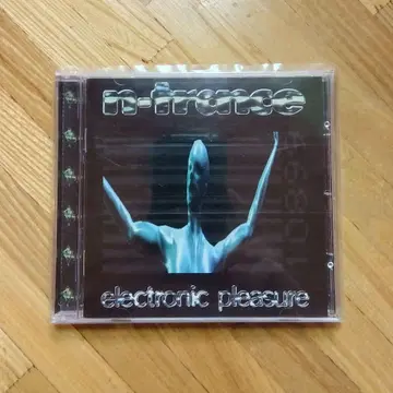 n-trance / electronic pleasure