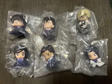 명탐정 코난 치지마세타이 10 컴프 세트