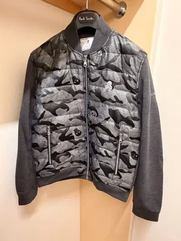 [ 작은 체구용 ] 마크앤로나 블루종