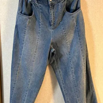 폰타나 그랑 데님 블루