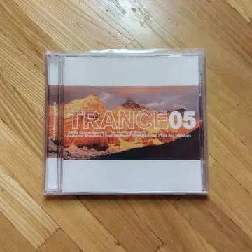 Trance Central Volume 5