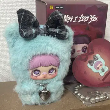 maymei 메이메이 May I Love You