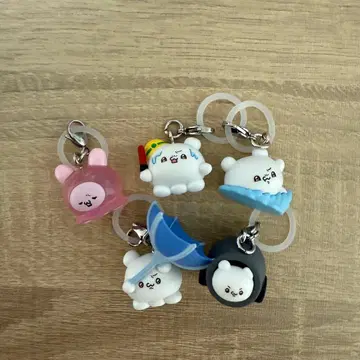 러브이즈 메지루시 액세서리