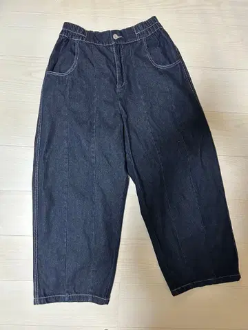 폰타나 그랑 데님 인디고