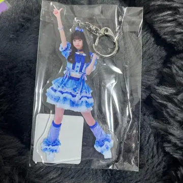 iLiFE! 소라시 카렌 의상 아크릴 키링
