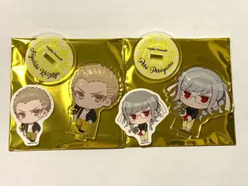 [ 쿠즈류&헹코야마 ] 슈퍼 단간론파 2 콜라보 카페 goodspoon