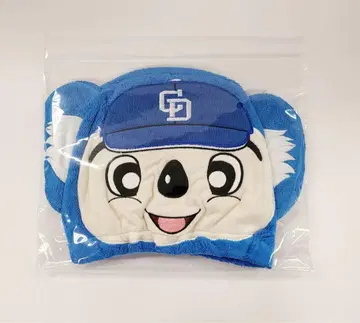 주니치 드래곤즈 도아라 흡수 캡