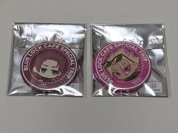 블루 록 SPECIAL TRIP 시도 류세이