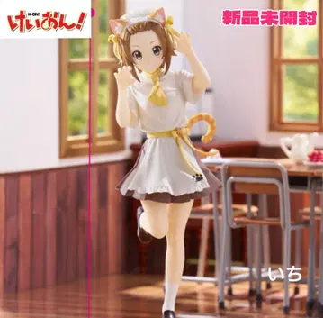 케이온! Trio-Try-IT 피규어 타이나카 리츠