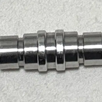 코란토테 목걸이 탑 L 사이즈