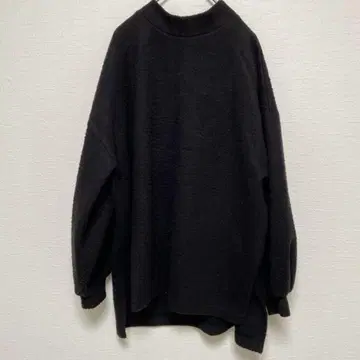 [ M ] laxdantia 여성용 상의 티셔츠 긴팔 무지 가을/겨울