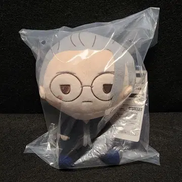 제일복권 사카모토 데이즈 vol.3 E상 쵸코놋코 봉제 인형 메구로 렌