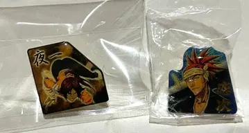 BLEACH 블리치 핀즈