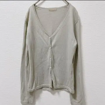 [ M ] good-i 여성용 상의 가디건 니트 스웨터 봄