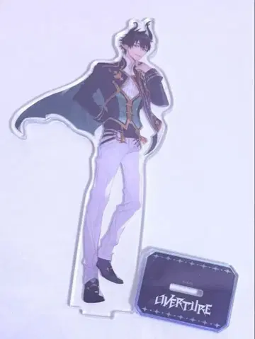 니지산지 EN Overture 아크릴 스탠드 렌조트