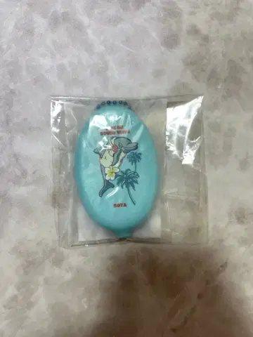 2:BE BE:FIRST DOME TOUR 러버 코인 케이스 SOTA