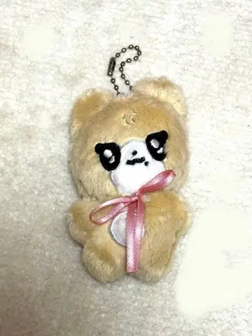 aespa 마스터 봉제 인형 카리나