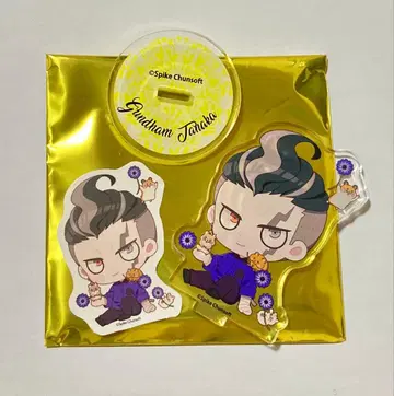 다나카 간다무 슈퍼 단간론파 2 콜라보 카페 goodspoon