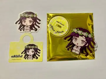 [츠미키 미캉] 슈퍼 단간론파 2 콜라보 카페 goodspoon