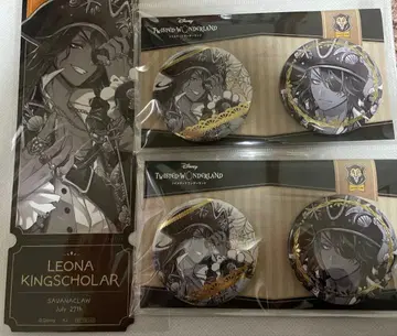 레오나 agf 혜택 티켓풍 카드 트위스테 캔뱃지