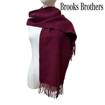 Brooks Brothers 머플러 스톨 숄